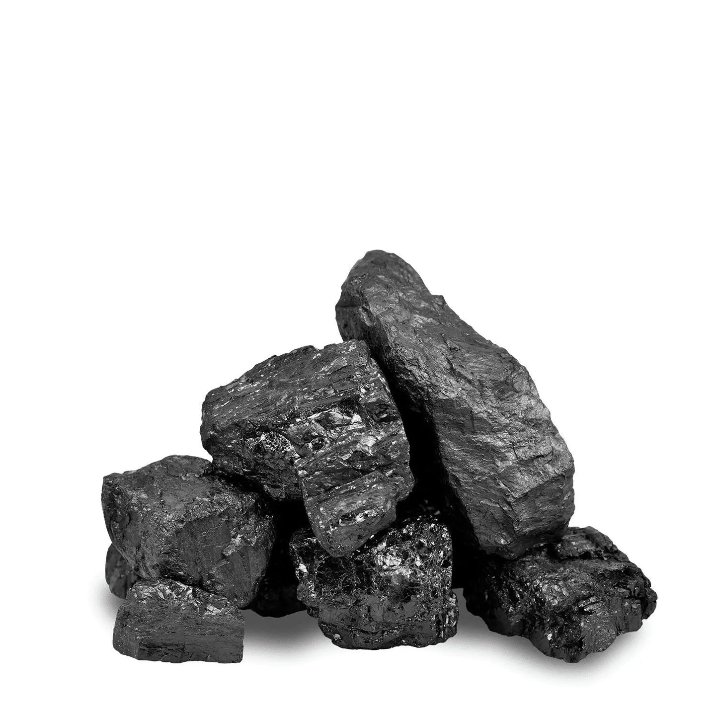 ANMAG Steinkohle 25 - 60 mm 20kg x 50 Sack 1000kg Palette