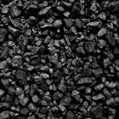 ANMAG Steinkohle 5 - 25 mm 20kg x 50 Sack 1000kg Palette